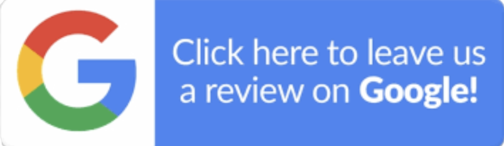 Review Google review button in blue and white with a call to action.